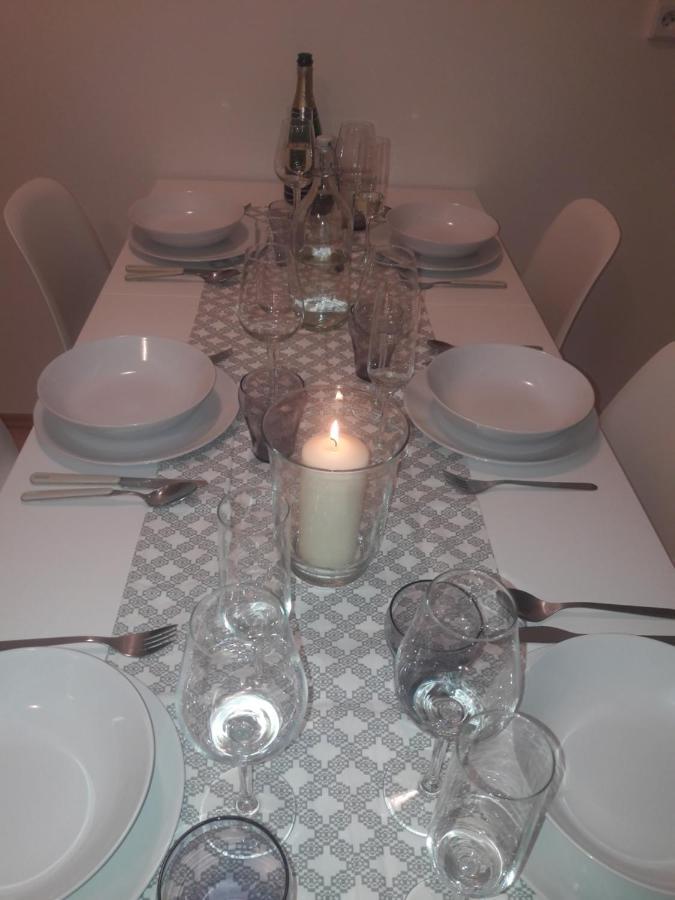 Boutique Apartment Petra Harrachov Dış mekan fotoğraf