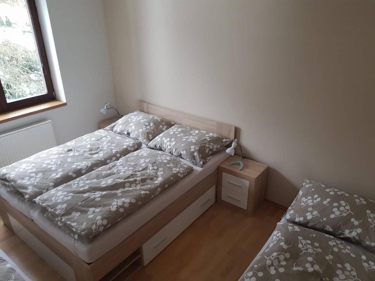 Boutique Apartment Petra Harrachov Dış mekan fotoğraf