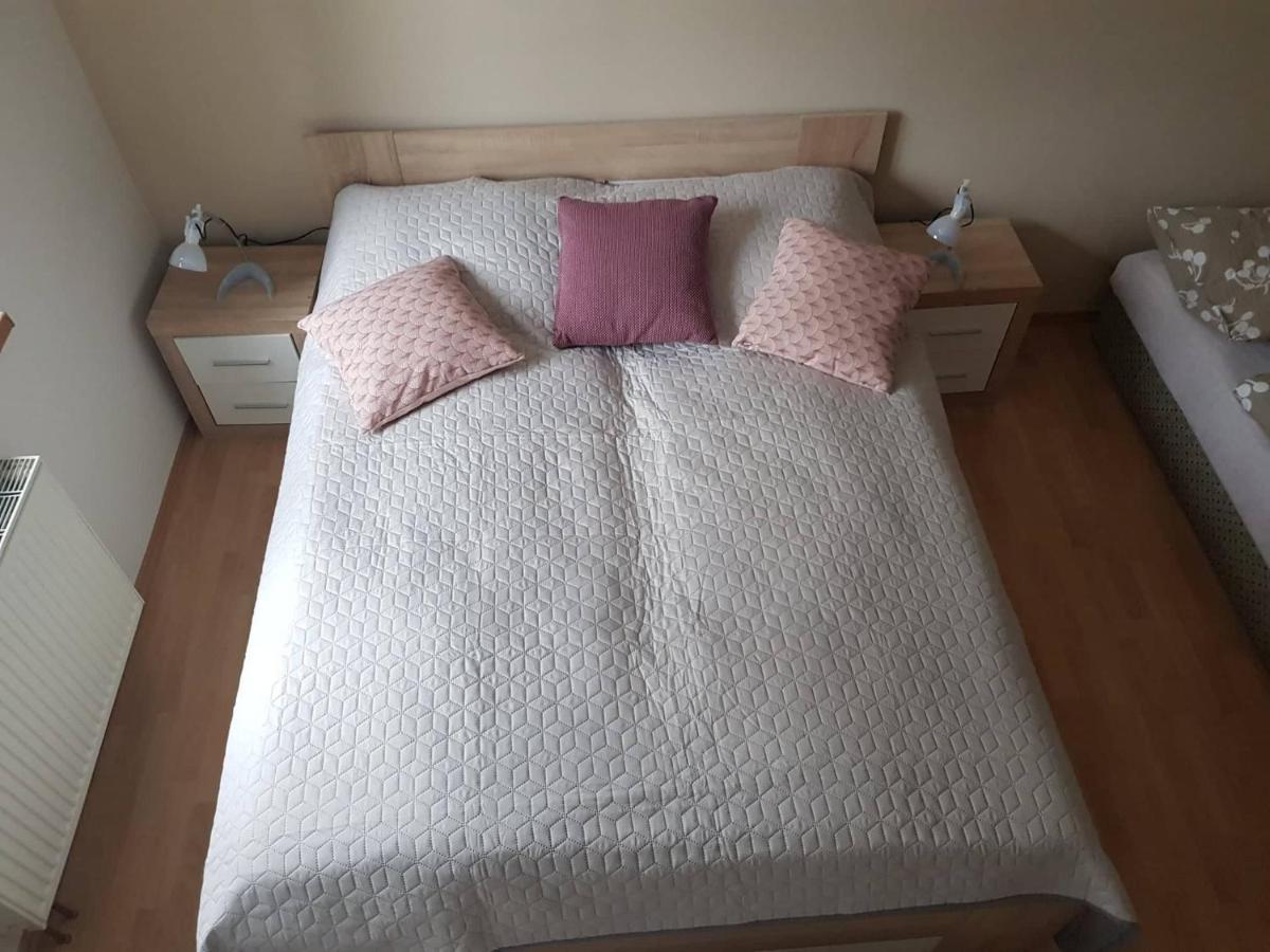 Boutique Apartment Petra Harrachov Dış mekan fotoğraf